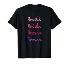 Bidi bidi bom for sale  Delivered anywhere in USA 