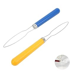 Pcs button hooks for sale  Delivered anywhere in UK
