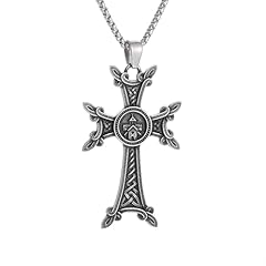 Ioetseut collier homme d'occasion  Livré partout en France