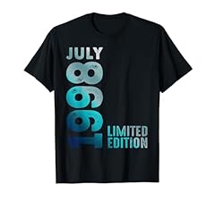 Luglio 1998 anno usato  Spedito ovunque in Italia 