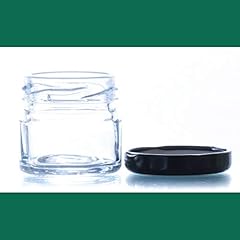Lot pots verre d'occasion  Livré partout en France