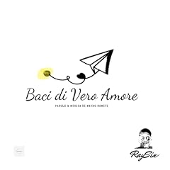 Baci vero amore for sale  Delivered anywhere in UK