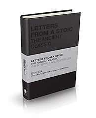Letters stoic ancient for sale  Delivered anywhere in UK