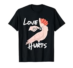 Love hurts moluccan for sale  Delivered anywhere in USA 