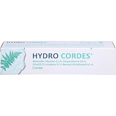 Hydro cordes creme gebraucht kaufen  Wird an jeden Ort in Deutschland
