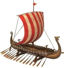 Viking longship troop for sale  Delivered anywhere in USA 