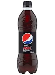 Pepsi max 24x500ml for sale  Delivered anywhere in UK