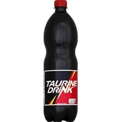 Taurine drink d'occasion  Livré partout en France