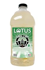 White lotus plant for sale  Delivered anywhere in USA 