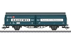 Märklin 47345 schiebewandwage gebraucht kaufen  Wird an jeden Ort in Deutschland