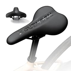 Rockbros sella bici usato  Spedito ovunque in Italia 