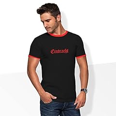 Football ringer shirt gebraucht kaufen  Wird an jeden Ort in Deutschland