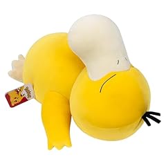 Pokemon psyduck sleeping for sale  Delivered anywhere in USA 