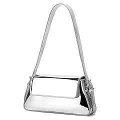 Hekobag silver purse for sale  Delivered anywhere in UK