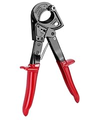 Qwork tagliacavi hs325a usato  Spedito ovunque in Italia 