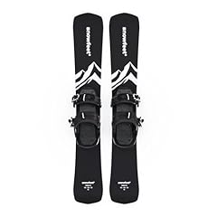 Skiboards powder snowfeet usato  Spedito ovunque in Italia 