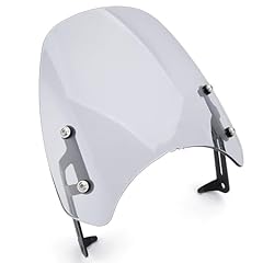 Windscreen motorbike 2021 for sale  Delivered anywhere in UK