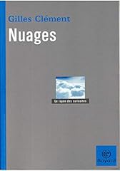 Nuages d'occasion  Livré partout en France