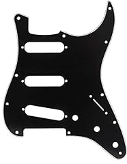 Fender modern pickguard for sale  Delivered anywhere in USA 