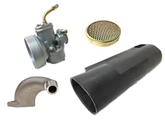 17mm vergaser set gebraucht kaufen  Wird an jeden Ort in Deutschland