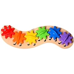 Rainbow gears caterpillar for sale  Delivered anywhere in Ireland