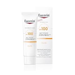 Eucerin actinic control usato  Spedito ovunque in Italia 