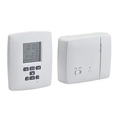 thermostat fil prise d'occasion  Livré partout en France