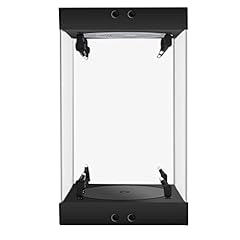 Vitrine acrylique plateau d'occasion  Livré partout en France