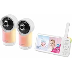 Vtech écoute bébé d'occasion  Livré partout en Belgiqu