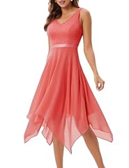 Meetjen robe cocktail d'occasion  Livré partout en France