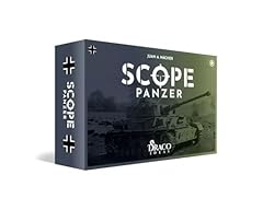 Gioco scope panzer usato  Spedito ovunque in Italia 