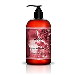 Wen pomegranate cleansing for sale  Delivered anywhere in USA 