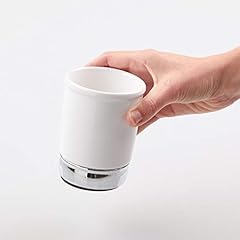 Idesign toothbrush holder for sale  Delivered anywhere in UK