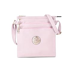Woodland leathers crossbody for sale  Delivered anywhere in UK