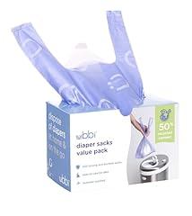 Ubbi disposable nappy gebraucht kaufen  Wird an jeden Ort in Deutschland