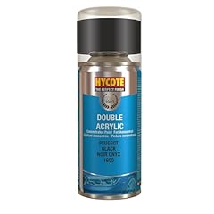 Hycote double acrylic for sale  Delivered anywhere in UK
