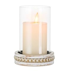 Glasseam hurricane candle for sale  Delivered anywhere in UK