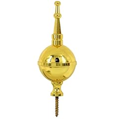 Taurish brass ball for sale  Delivered anywhere in UK