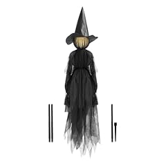 Wscwl halloween decorations for sale  Delivered anywhere in UK