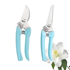 Pack flower scissors for sale  Delivered anywhere in UK