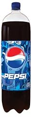Pepsi pack 6x2l for sale  Delivered anywhere in UK
