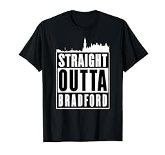 Bradford shirt for sale  Delivered anywhere in UK