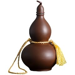 Veemoon ceramic gourd for sale  Delivered anywhere in USA 