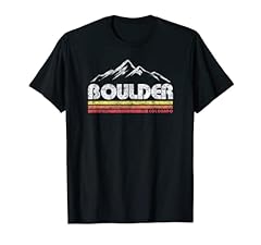 Vintage boulder colorado for sale  Delivered anywhere in USA 