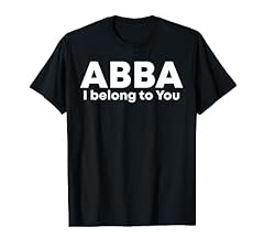 Abba belong you gebraucht kaufen  Wird an jeden Ort in Deutschland