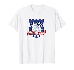 Ipswich town fan for sale  Delivered anywhere in USA 