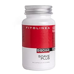 Soave plus integratore usato  Spedito ovunque in Italia 