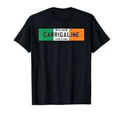 Carrigaline ireland shirt for sale  Delivered anywhere in USA 