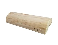 Therapeutic wooden pillow for sale  Delivered anywhere in USA 