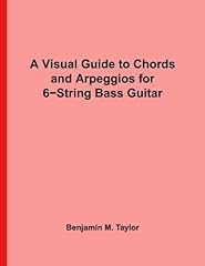 Visual guide chords gebraucht kaufen  Wird an jeden Ort in Deutschland